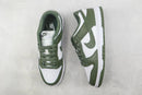 Nike Dunk Low Medium Olive