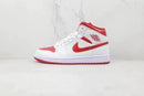 Air Jordan 1 Mid Reverse Chicago