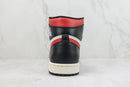 Air Jordan 1 Retro High Gym Red
