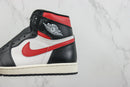 Air Jordan 1 Retro High Gym Red
