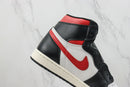Air Jordan 1 Retro High Gym Red