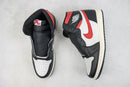 Air Jordan 1 Retro High Gym Red
