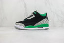 Air Jordan 3 Retro Pine Green