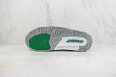 Air Jordan 3 Retro Pine Green