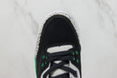 Air Jordan 3 Retro Pine Green