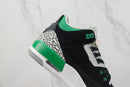 Air Jordan 3 Retro Pine Green