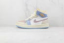 Air Jordan 1 High Zoom CMFT 'Celestine Blue'