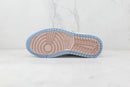 Air Jordan 1 High Zoom CMFT 'Celestine Blue'