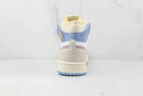 Air Jordan 1 High Zoom CMFT 'Celestine Blue'
