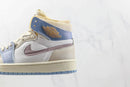 Air Jordan 1 High Zoom CMFT 'Celestine Blue'