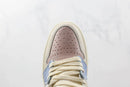Air Jordan 1 High Zoom CMFT 'Celestine Blue'