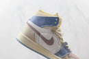 Air Jordan 1 High Zoom CMFT 'Celestine Blue'