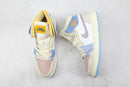 Air Jordan 1 High Zoom CMFT 'Celestine Blue'