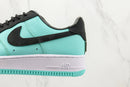 Tiffany & Co. x Nike Air Force 1 Low 1837
