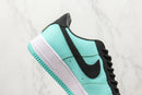 Tiffany & Co. x Nike Air Force 1 Low 1837