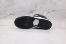 Supreme x Nike SB Dunk Low Stars Black