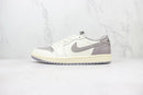 Air Jordan 1 Low Atmosphere Grey