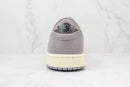 Air Jordan 1 Low Atmosphere Grey