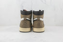 Travis Scott x Air Jordan 1 High Cactus Jack