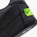 Nike Air Force 1 Experimental Black