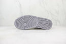 Air Jordan 1 Low Atmosphere Grey