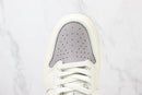 Air Jordan 1 Low Atmosphere Grey