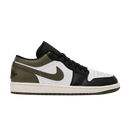 Air Jordan 1 Low Olive Green