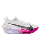 Nike Air Zoom Alphafly 3 White Pink