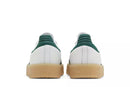 Adidas Sambae Cloud White Collegiate Green