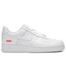 Nike Air Force 1 Low Supreme White
