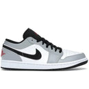 Air Jordan 1 Low Grey White