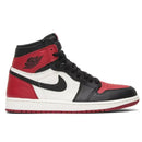 Air Jordan 1 High Bred Toe