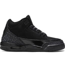 Air Jordan 3 Black Cat