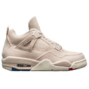 Air Jordan 4 Sail Canvas