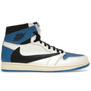 Travis Scott x Fragment x Air Jordan 1 High