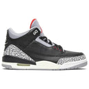 Air Jordan 3 Retro Black