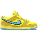 Grateful Dead Bears x Nike SB Dunk Low Yellow