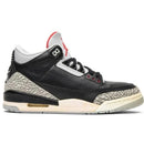 Air Jordan 3 Desert Cement