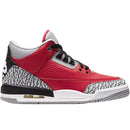 Air Jordan 3 Retro Unite Fire Red