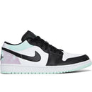 Air Jordan 1 Low Tie-Dye