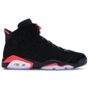 Air Jordan 6 Retro Black Infrared