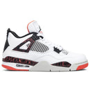 Air Jordan 4 Hot Lava