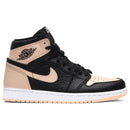 Air Jordan 1 High Crimson Tint