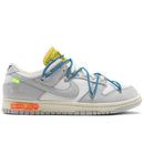 Off-White x Nike Dunk Low Lot 10 of 50