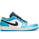 Air Jordan 1 Low UNC 2021