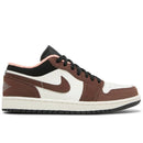 Air Jordan 1 Low Mocha