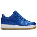 Nike Air Force 1 Low CLOT Blue Silk