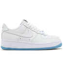 Nike Air Force 1 LAX Full UV Reactive