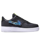 Nike Air Force 1 Low Carabiner Dark Smoke Grey