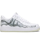 Nike Air Force 1 Skeleton White